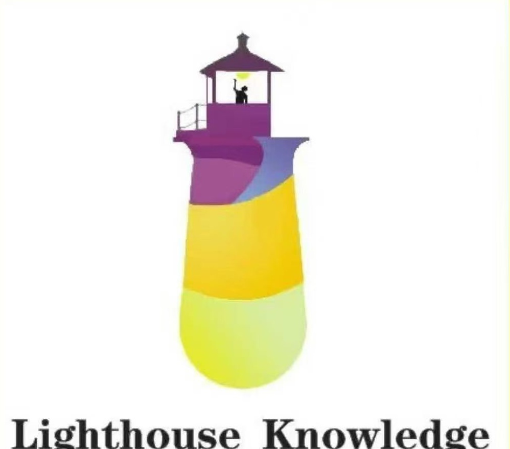 Lighthouse Knowledge Logo